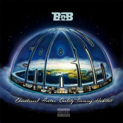 HAARP Music - B.o.B [CLEAN]