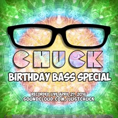 Birthday Bass Special (Live @ CruelHaus VI)