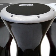 Darbuka Trap Experiment 3