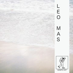 LEO MAS - SANPO 037