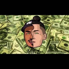 King Teezy x Jim Hurdle - "Bandz"
