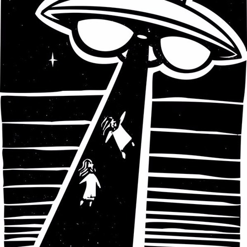 Alien Abduction