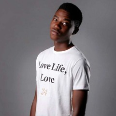 Timi Kay - No Wam [Prod. By GDAK]