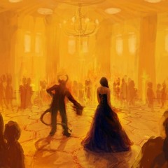 Tonight We Dance