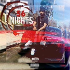 Emensive - 56 nights Remix