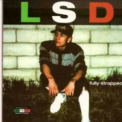 LSD After Dark