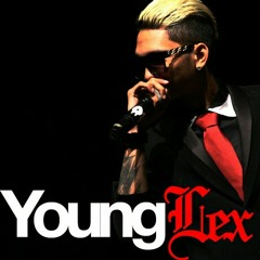 Young Lex - Senyumin Aja