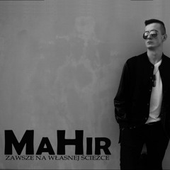 MaHir - Haters (prod. Bronx Records)
