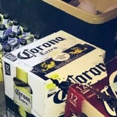 El Komander-Me Gusta Ponerle Al Polvo (En Vivo 2016)