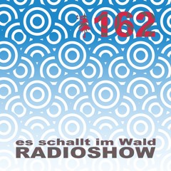ESIW162 Radioshow Mixed By Double C