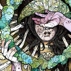 Ethnical Power - Girl With A Mental Disorder