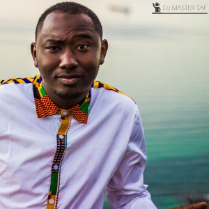 mix afro rap by master taf