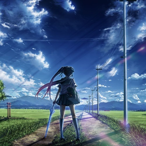 Stream 空奏列車 Cover Short By Hayabusabusa Listen Online For Free On Soundcloud