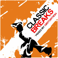 DiiSTORTiiON - Classic Breakbeat