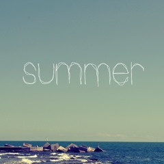 Summer Hype Mix