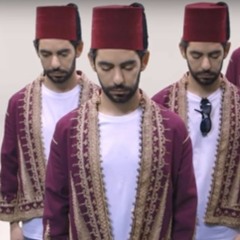 Alaa Wardi - Evolution Of Arabic Music- L'évolution de la musique arabe - تطور الموسيقى العربية