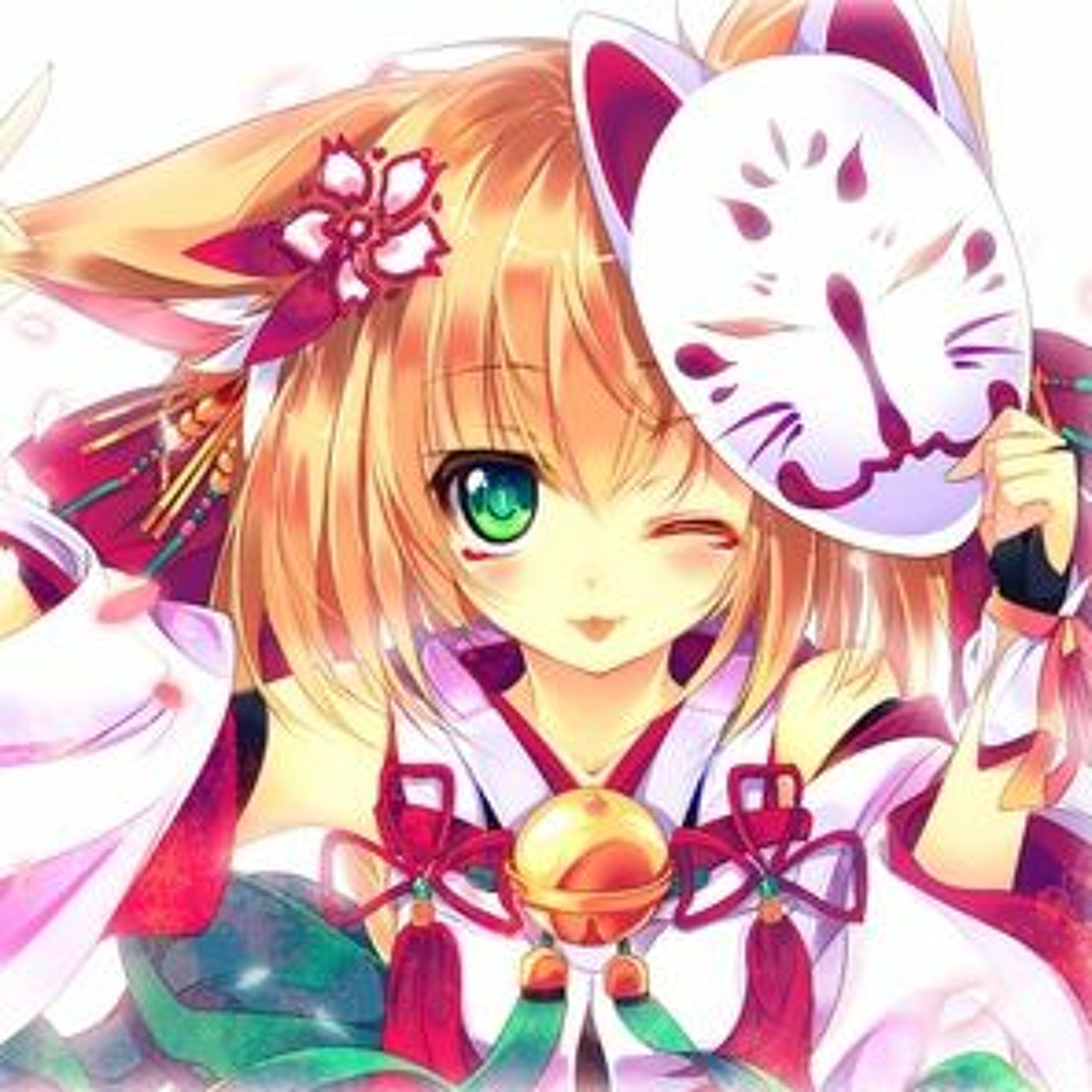 iru1919 - Tenko (天狐) episode artwork