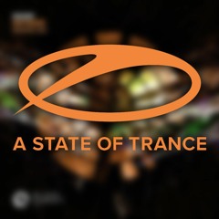 Assaf - Asteria (As Played On ASOT 715) - OUT NOW!