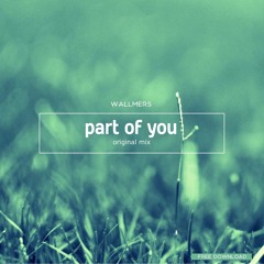 Wallmers -  Part Of You(Original Mix)[free download]