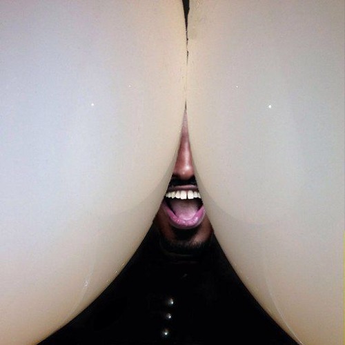 Wo,w New Death Grips Album Joke!
