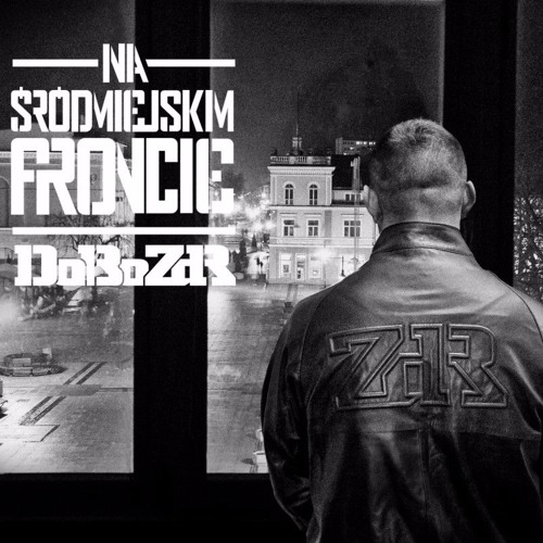 Dobo ZDR - Mało Brakowało Feat. TPS, NIZIOŁ, WIESZAK