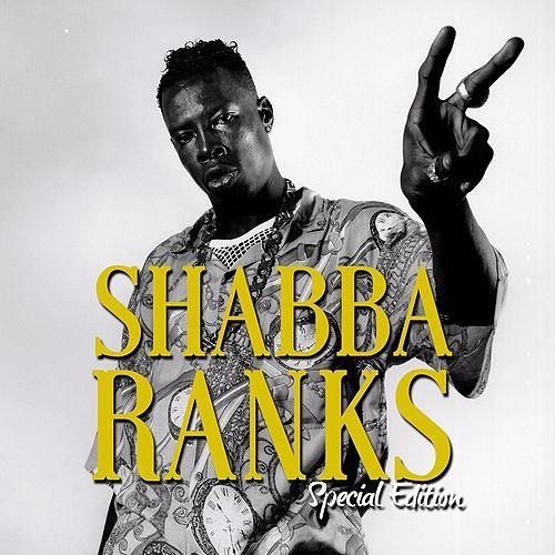 Shabba Ranks - Bedroom bully (Reggae Edit Caos) FREE DOWN LOAD by DJ ...