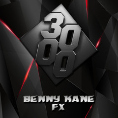 Benny Kane - FX [Free Download]