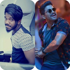 BLOCK BUSTER SONG ''2K16 KACHA MIX BY'' DJ BUNNY '' 7396258584 & 9700314488