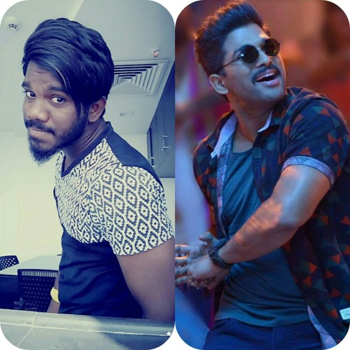 BLOCK BUSTER SONG ''2K16 KACHA MIX BY'' DJ BUNNY '' 7396258584 & 9700314488