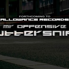 ARR084 - Anarchy Now (Clip) OUT NOW