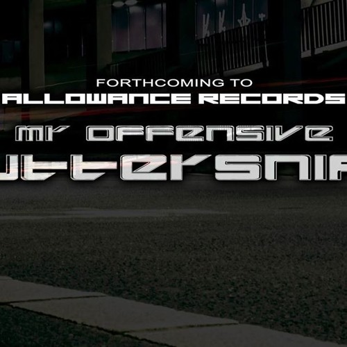 ARR084 - Anarchy Now (Clip) OUT NOW