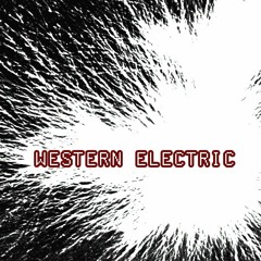 Western Electric - Peril Strait - Live at the Jam Pot