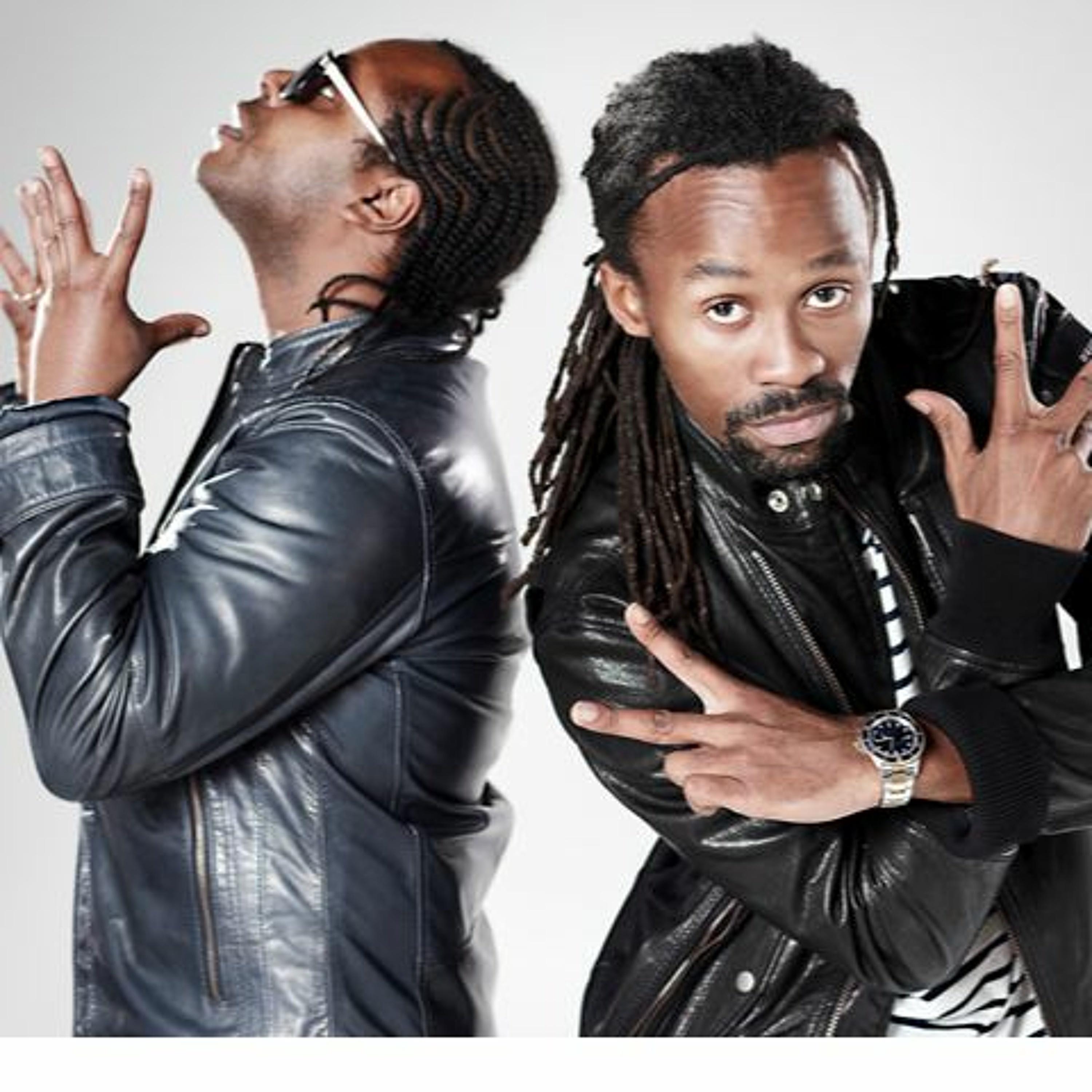 Pop World Ep. 6 - Don’t Worry - MADCON