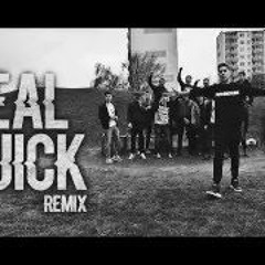ReTo - Real_Quick (Remix) - DAMN.