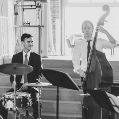 Live Jazz Demo