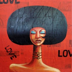 Curtis Hairston - I Want You (