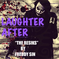 Junglist  (a sIn  Resiks)( at I-series SPECIAL BEATZ)