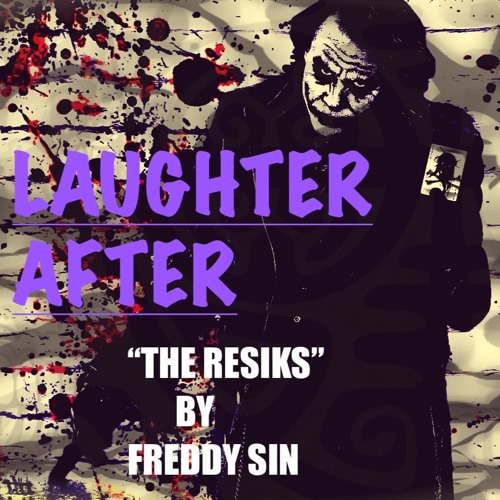 Junglist  (a sIn  Resiks)( at I-series SPECIAL BEATZ)