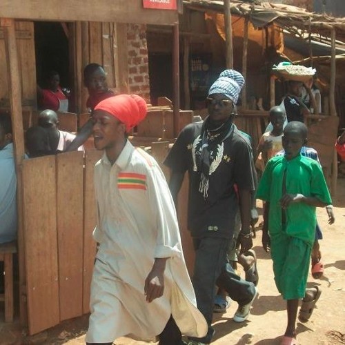 Togwamu Suubi (Dont Loose Hope)