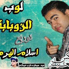 لوب الزوبابة توزيع اسلام الهرم