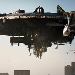 Predator Tekno - Spaceship