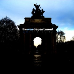 City Limits (instrumental demo version)