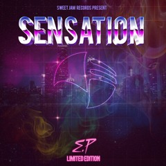 Sweet Jam Records - Sensation - 08 - Sara S - So Funky (Prod By Bona Bones)