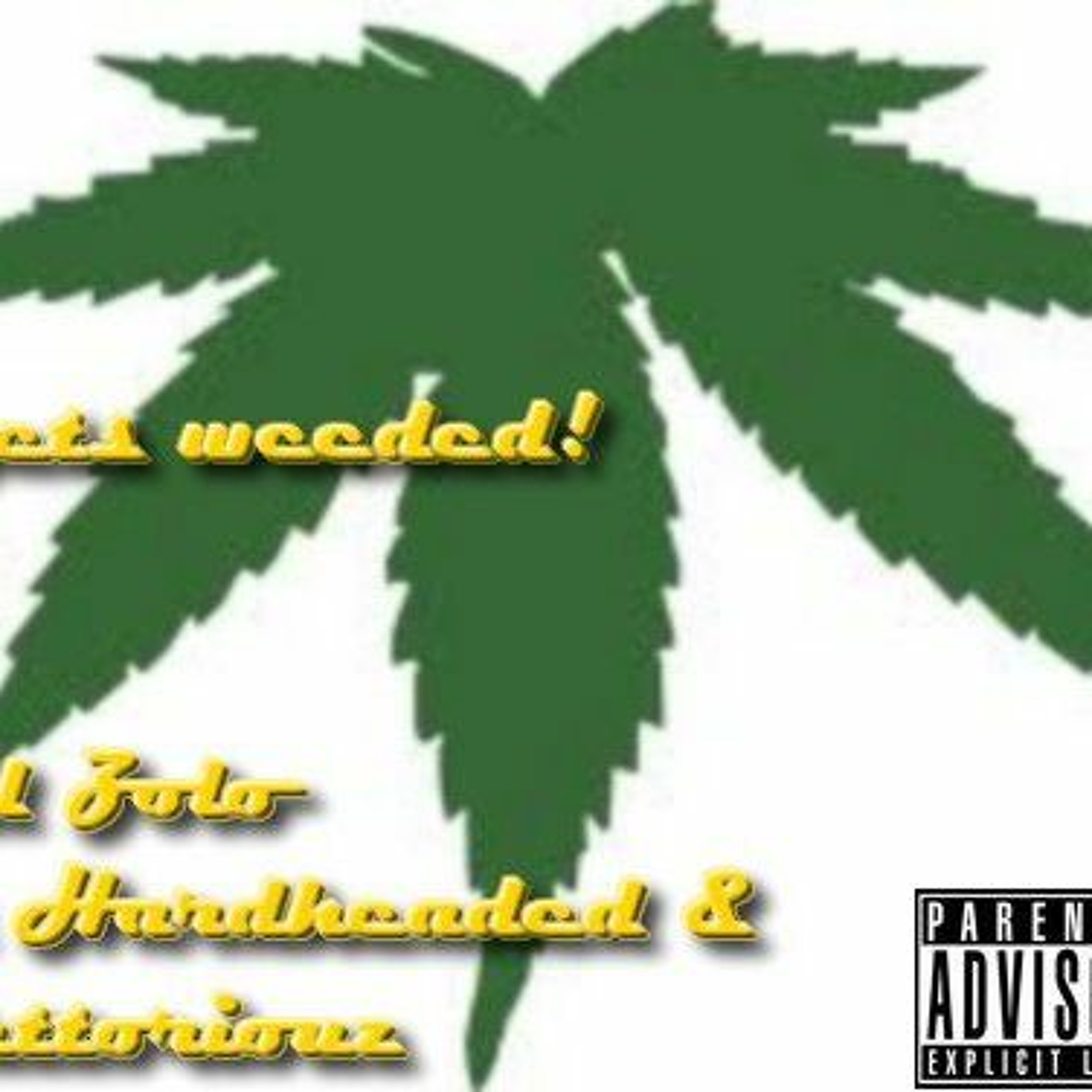 Nuttoriouz On The Beat Prodz