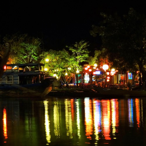 DJ Albruic - Deep House To Techno - 27.06.2015