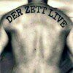 Der Zett live @ Ellrich