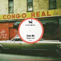 Jean MA - Body & Soul - LR020
