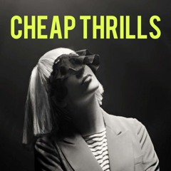 Freigeister - Cheap Thrills