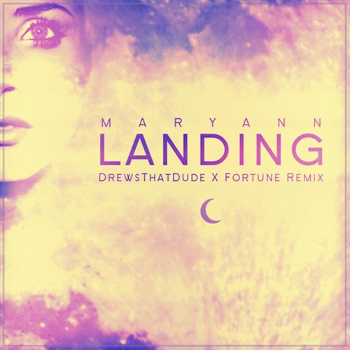 baegod - landing (drewsthatdude & fortune remix)