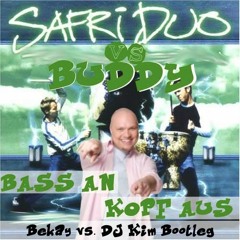 BASS - AN - KOPF - AUS - BEKAY - VS. - DJ - KIM - BOOTLEG